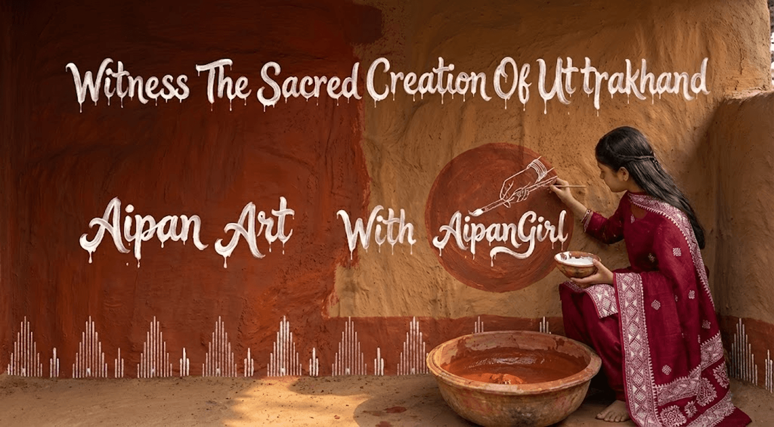 AipanGirl - Preserving Tradition