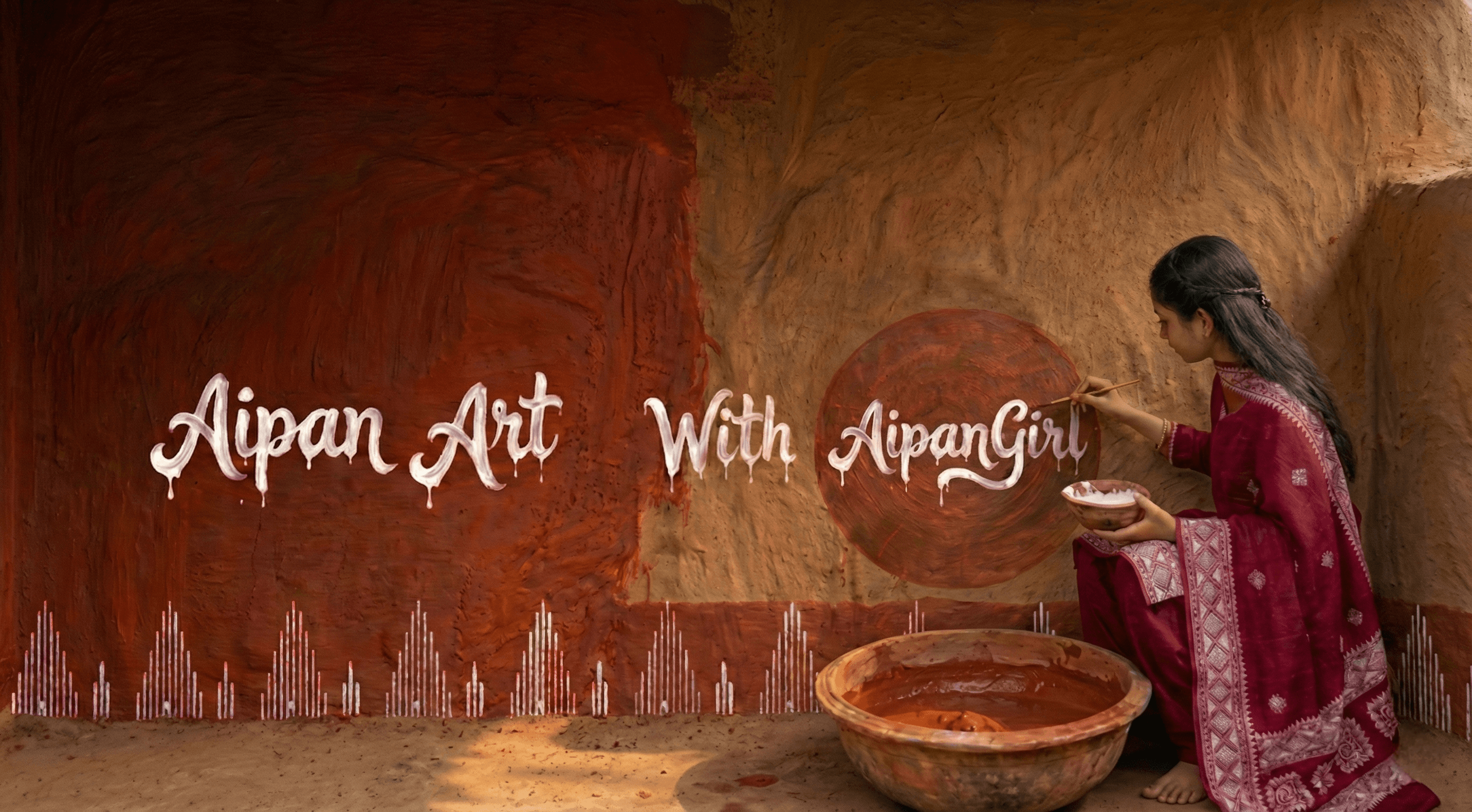 AipanGirl - Preserving Tradition